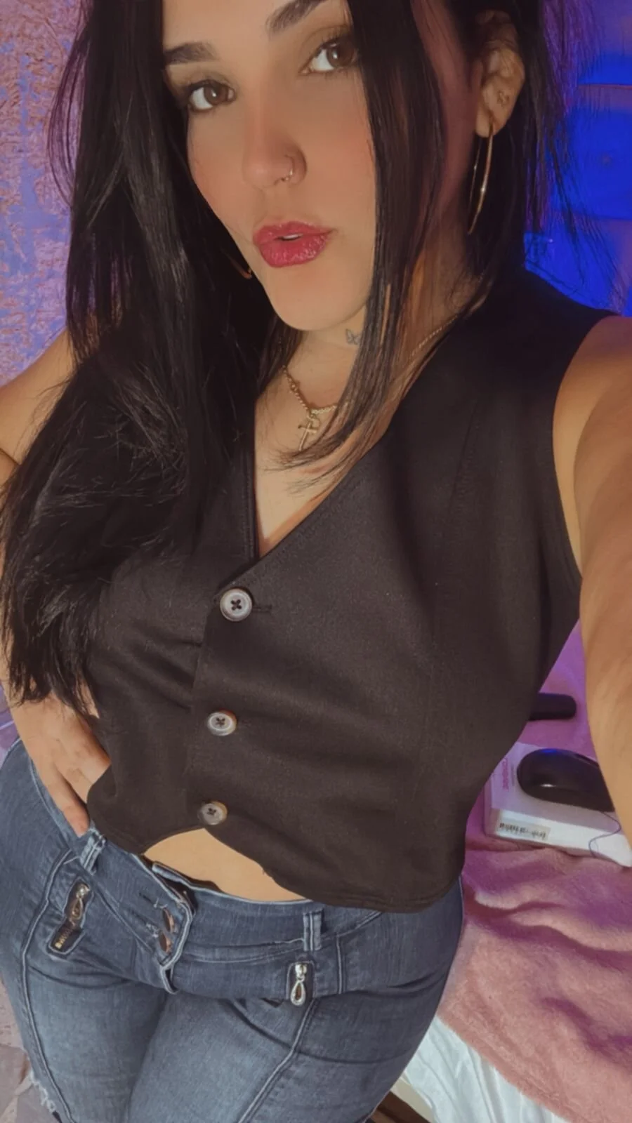 XXX Porn Photo of Nude Maddysex_ 6