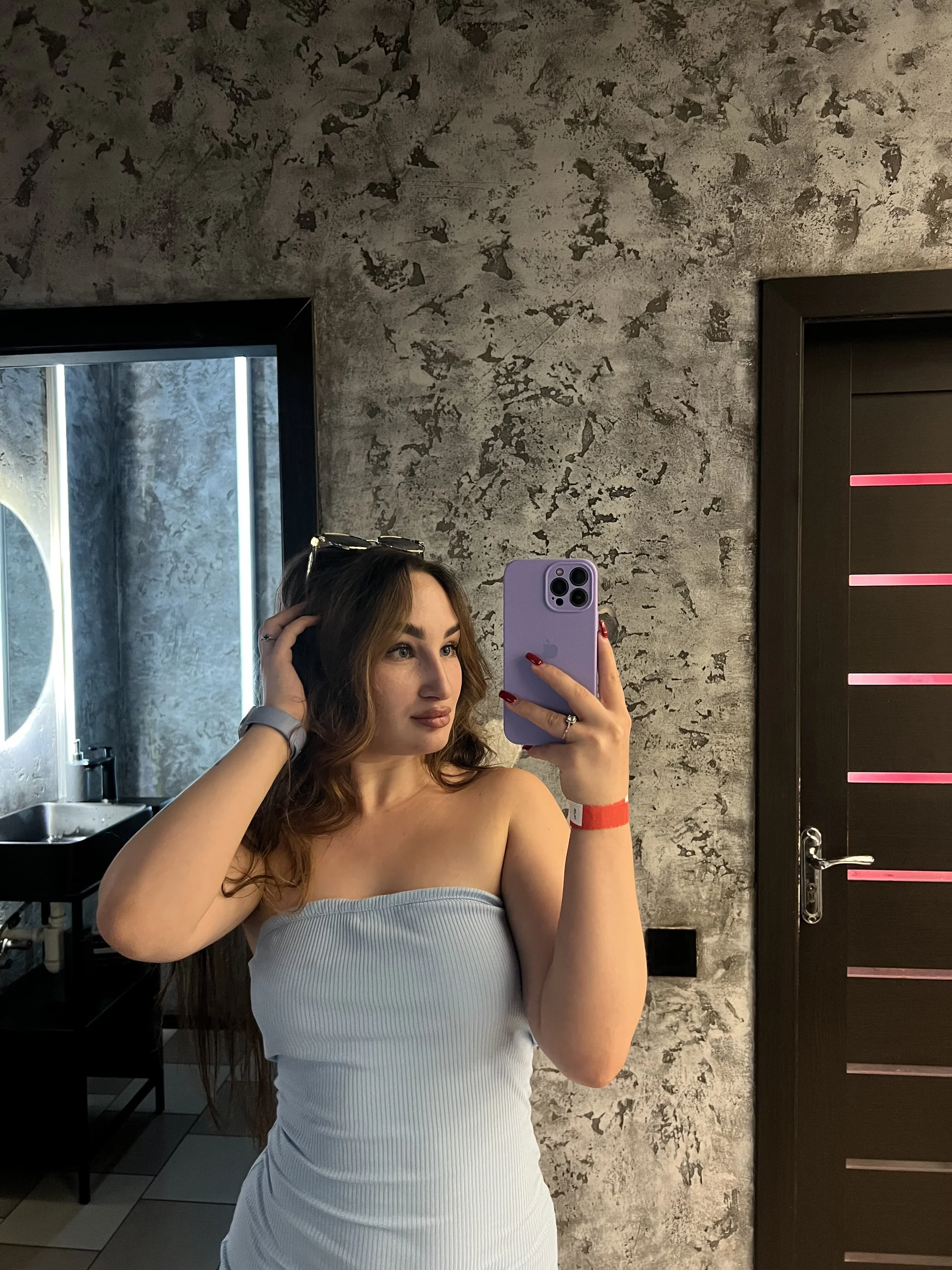 XXX Porn Photo of Nude Elaine_Bell 2