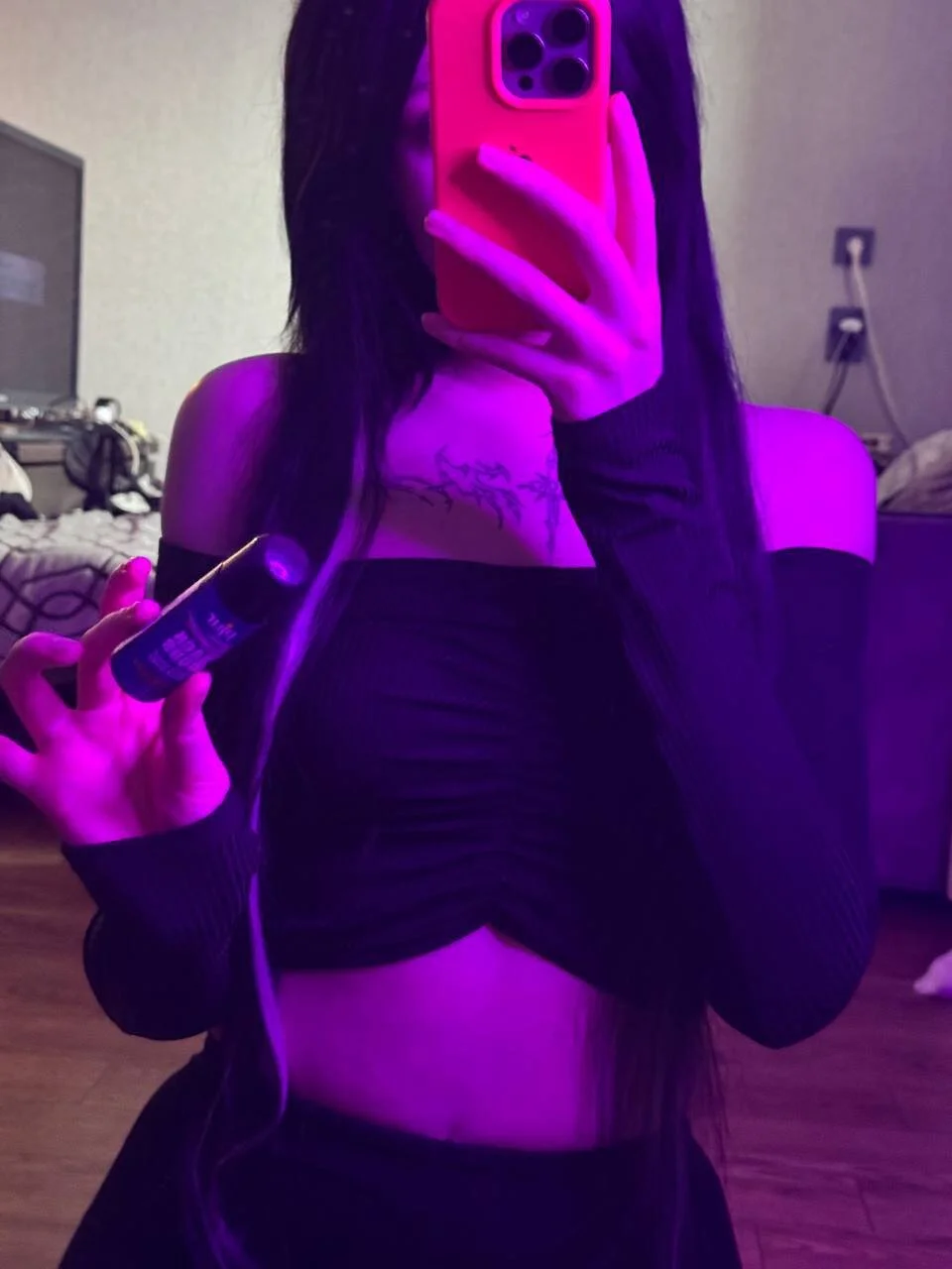 XXX Porn Photo of Nude SabrinaMur_ 36