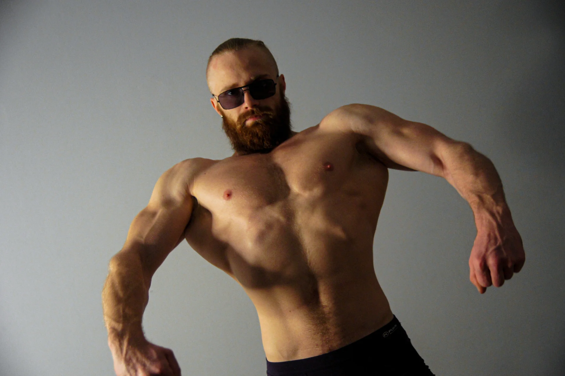 XXX Porn Photo of Nude Paul_Rolex 23