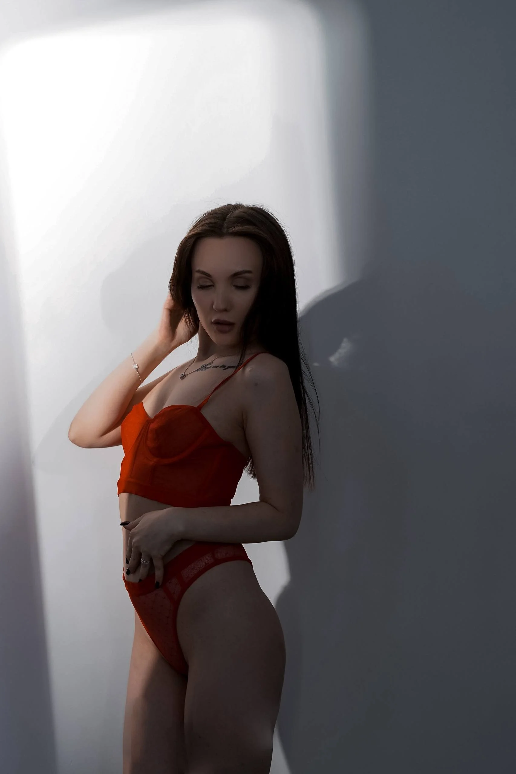 XXX Porn Photo of Nude Wendy_mm 52