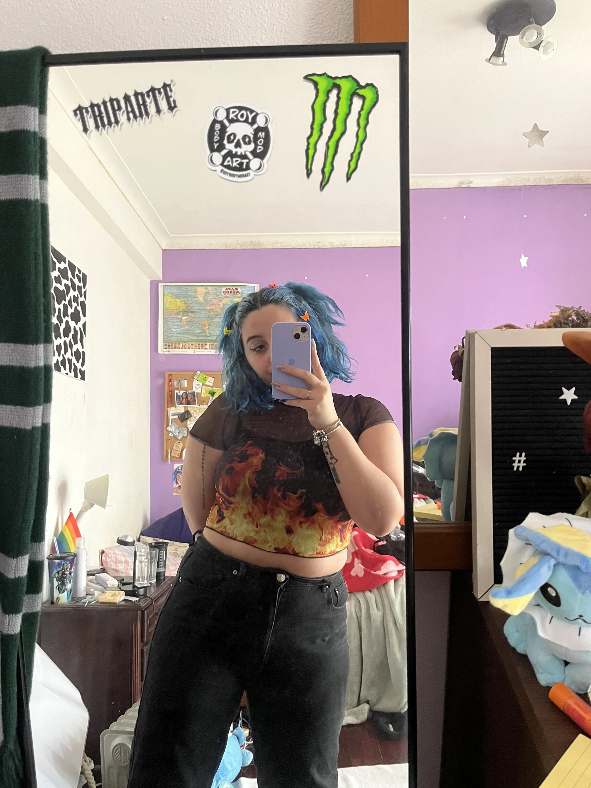 XXX Porn Photo of Nude bybabyblue 27