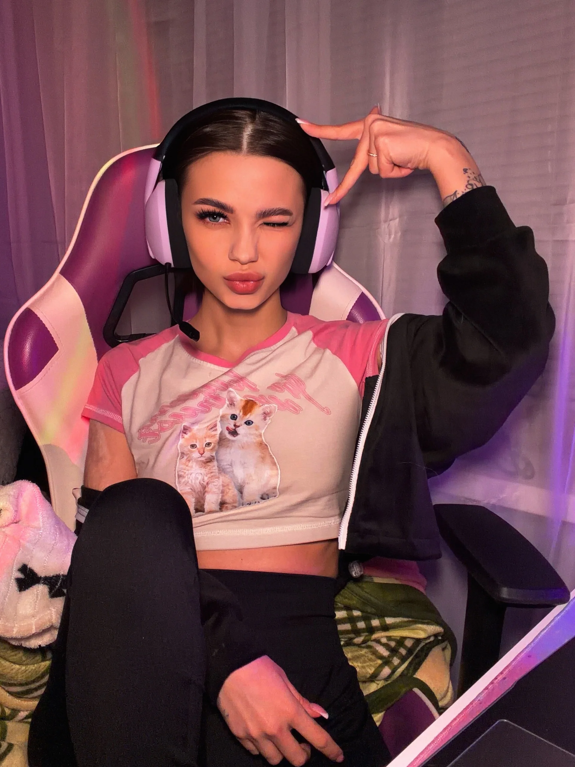 XXX Porn Photo of Nude MiraLaPics 5