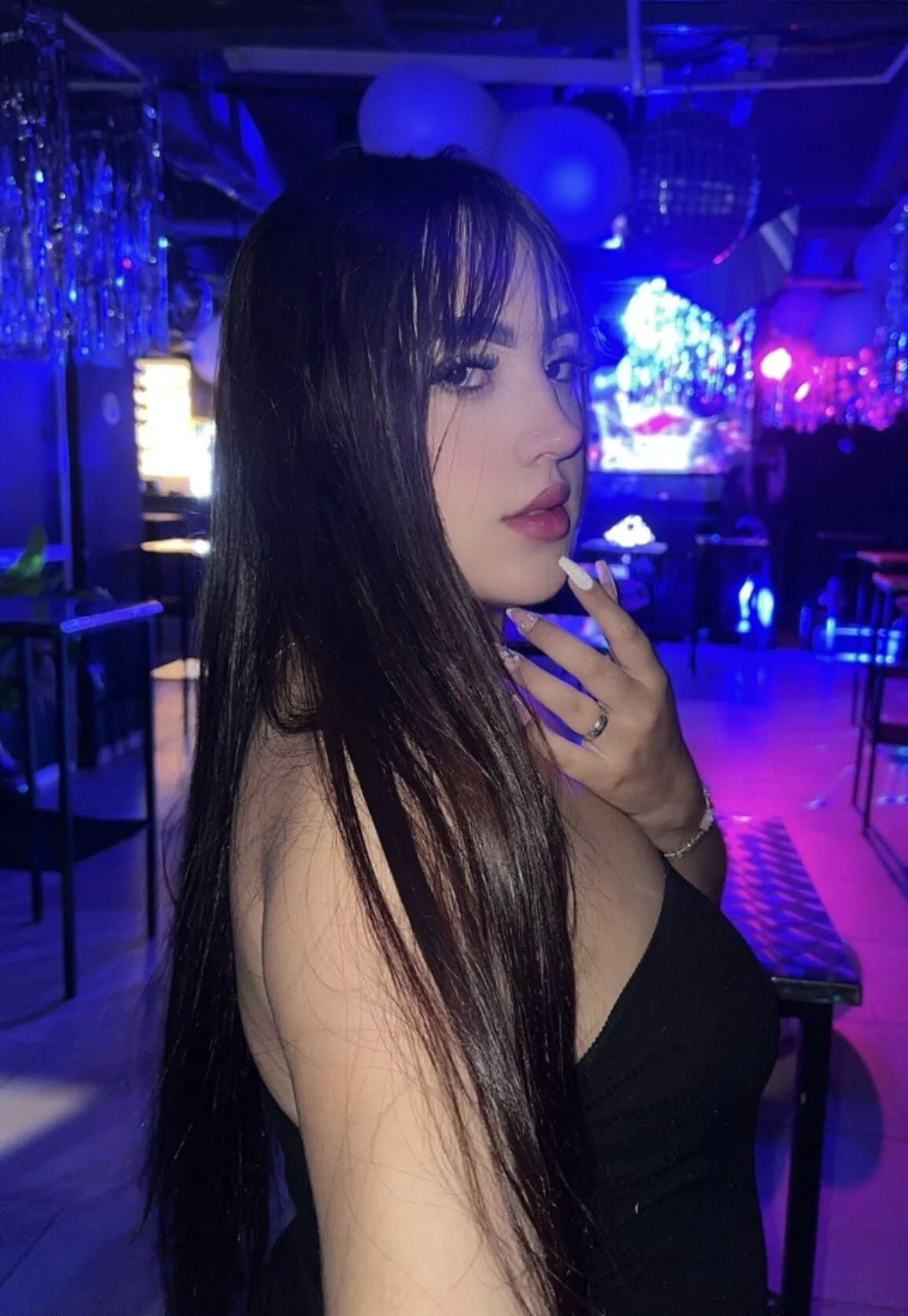 XXX Porn Photo of Nude Munequita_med44 6