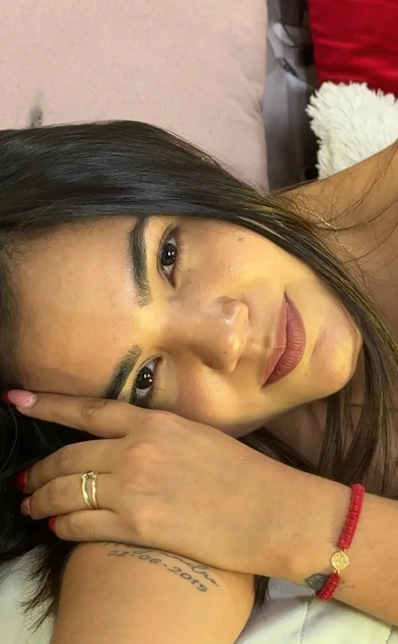 XXX Porn Photo of Nude Stacey_white_ 17