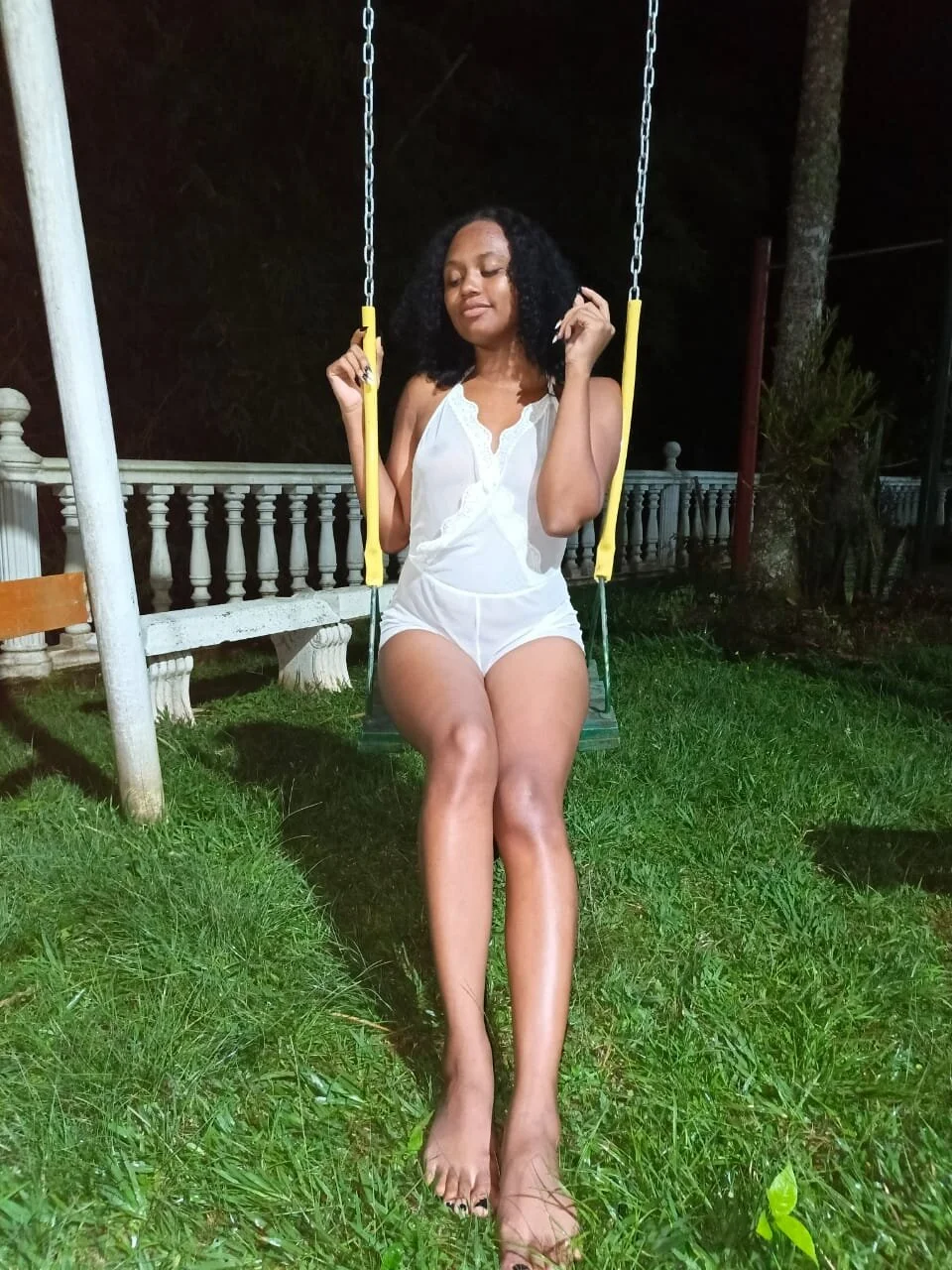 XXX Porn Photo of Nude MAILYN_ER 74