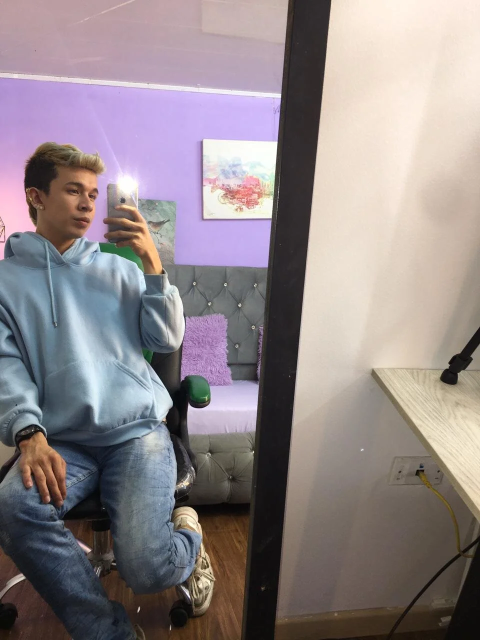 XXX Porn Photo of Nude Juaan_Diick 4