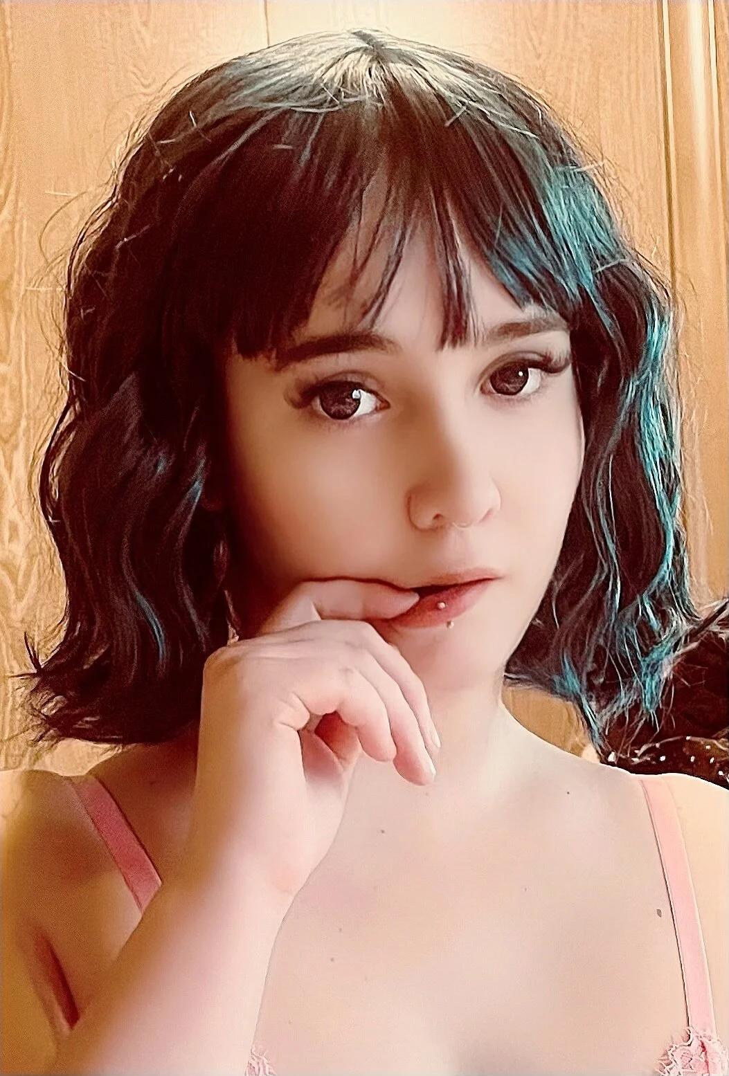 XXX Porn Photo of Nude GamerGirl_Eve 5