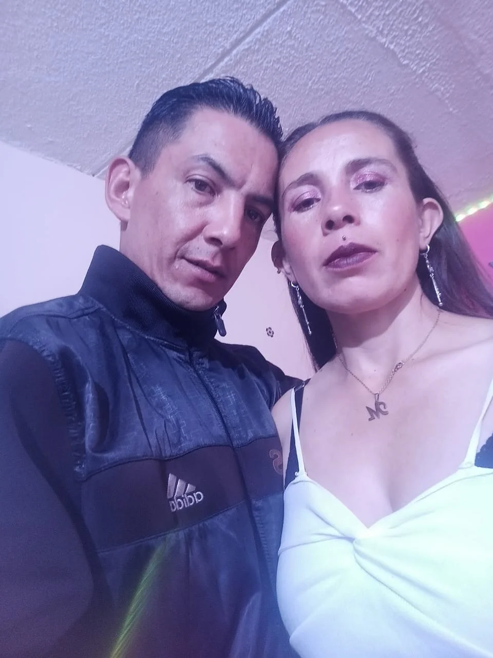 XXX Porn Photo of Nude molly_andsam 11