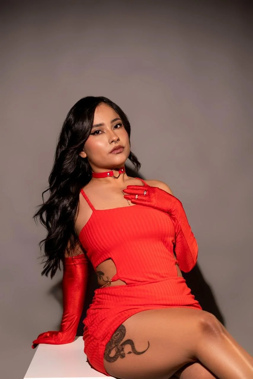 XXX Porn Photo of Nude bela_palmer 14