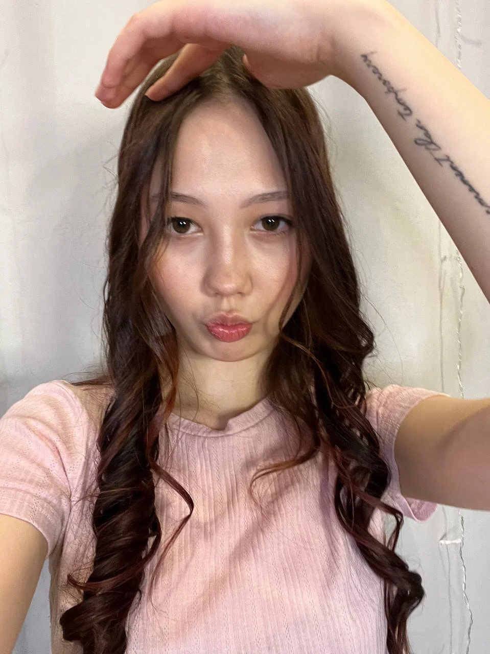 XXX Porn Photo of Nude CherieAppel 11