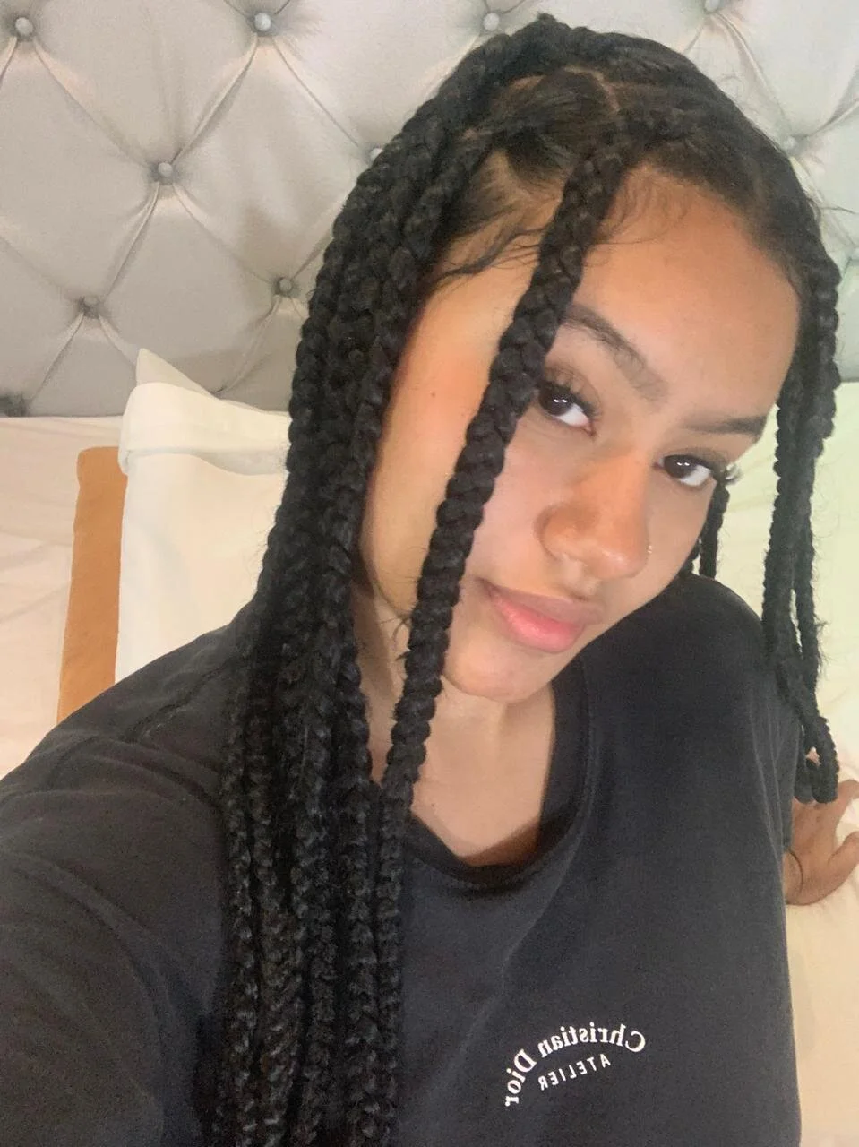 XXX Porn Photo of Nude NoiraVale 34