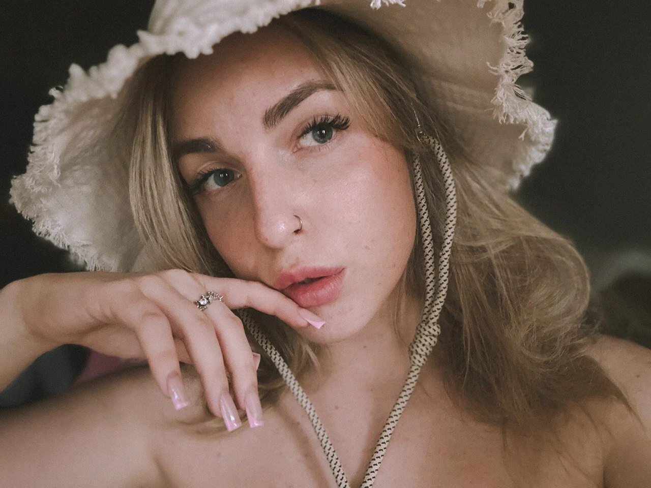 XXX Porn Photo of Nude LiliBanger 2