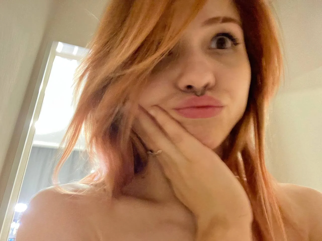 XXX Porn Photo of Nude deathmistress 4
