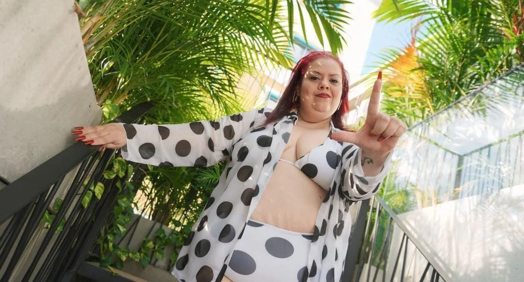 XXX Porn Photo of Nude vanessa_moka 22