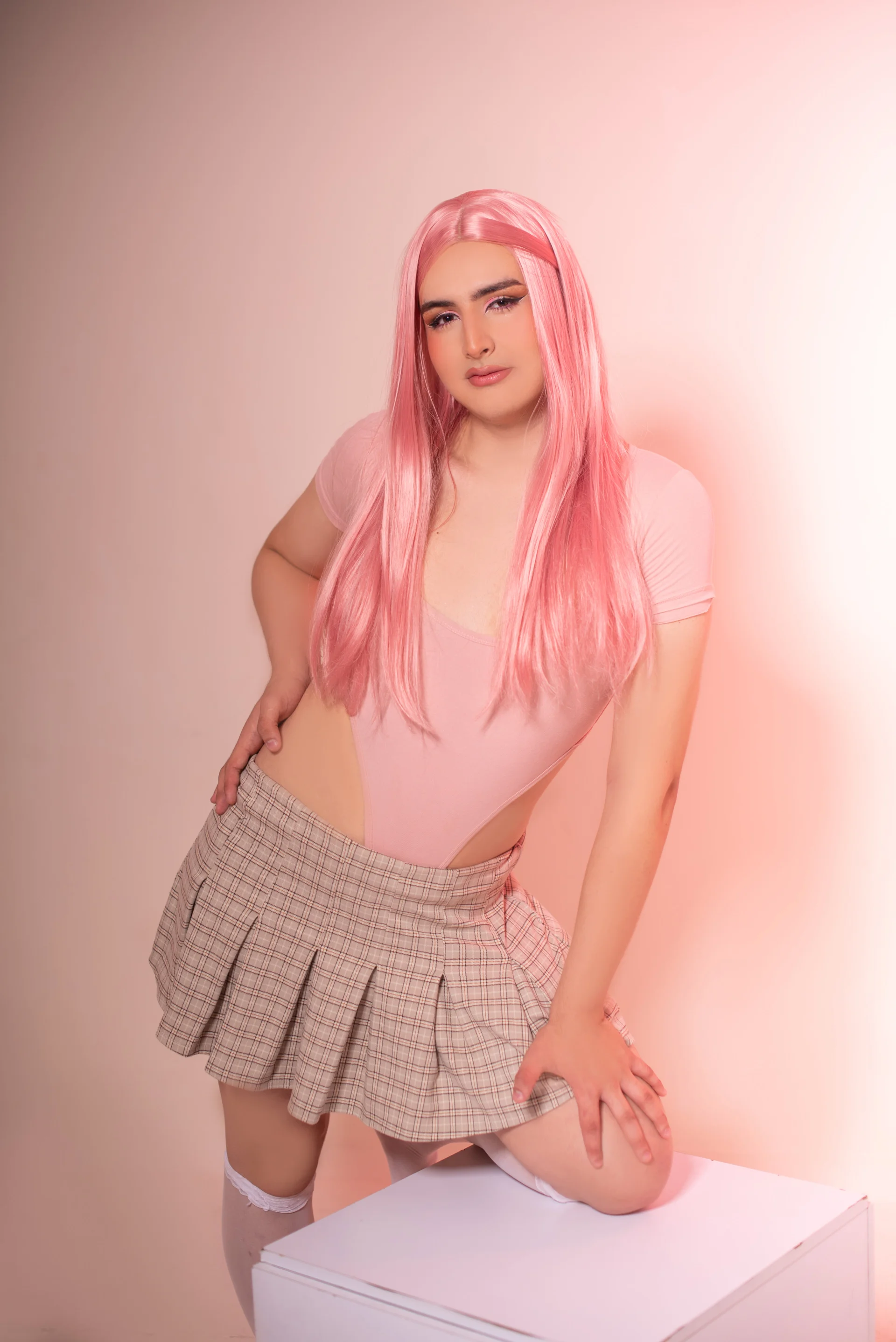 XXX Porn Photo of Nude SophieWolf_ 2