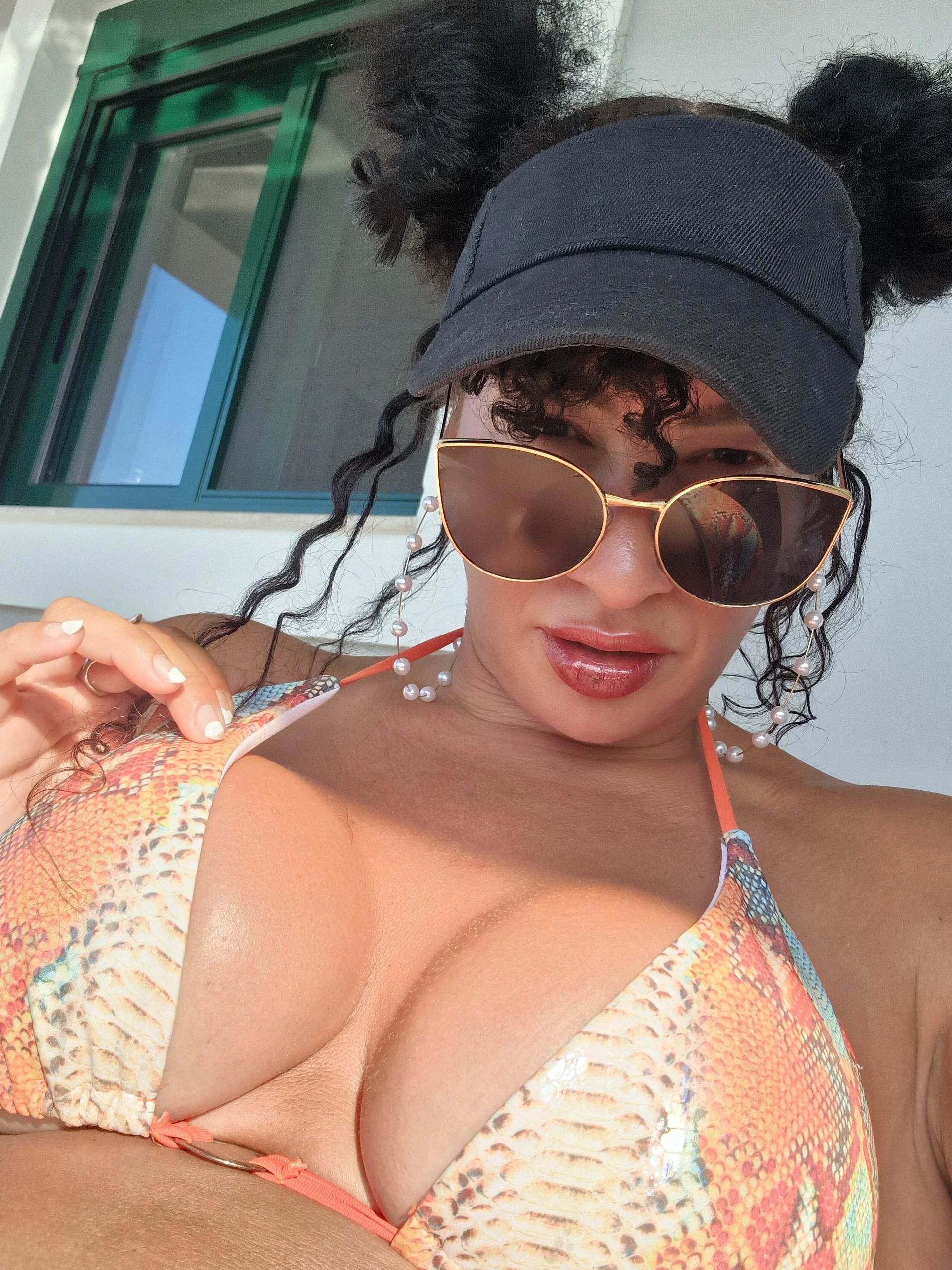 XXX Porn Photo of Nude TheGoddessBianca 8