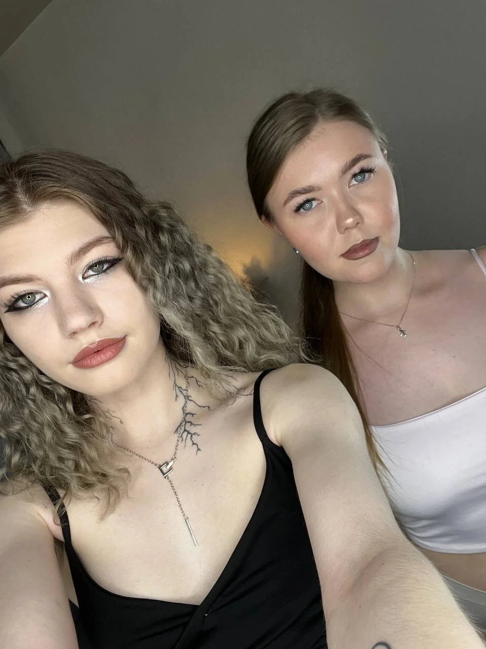XXX Porn Photo of Nude TwixieGuo 139