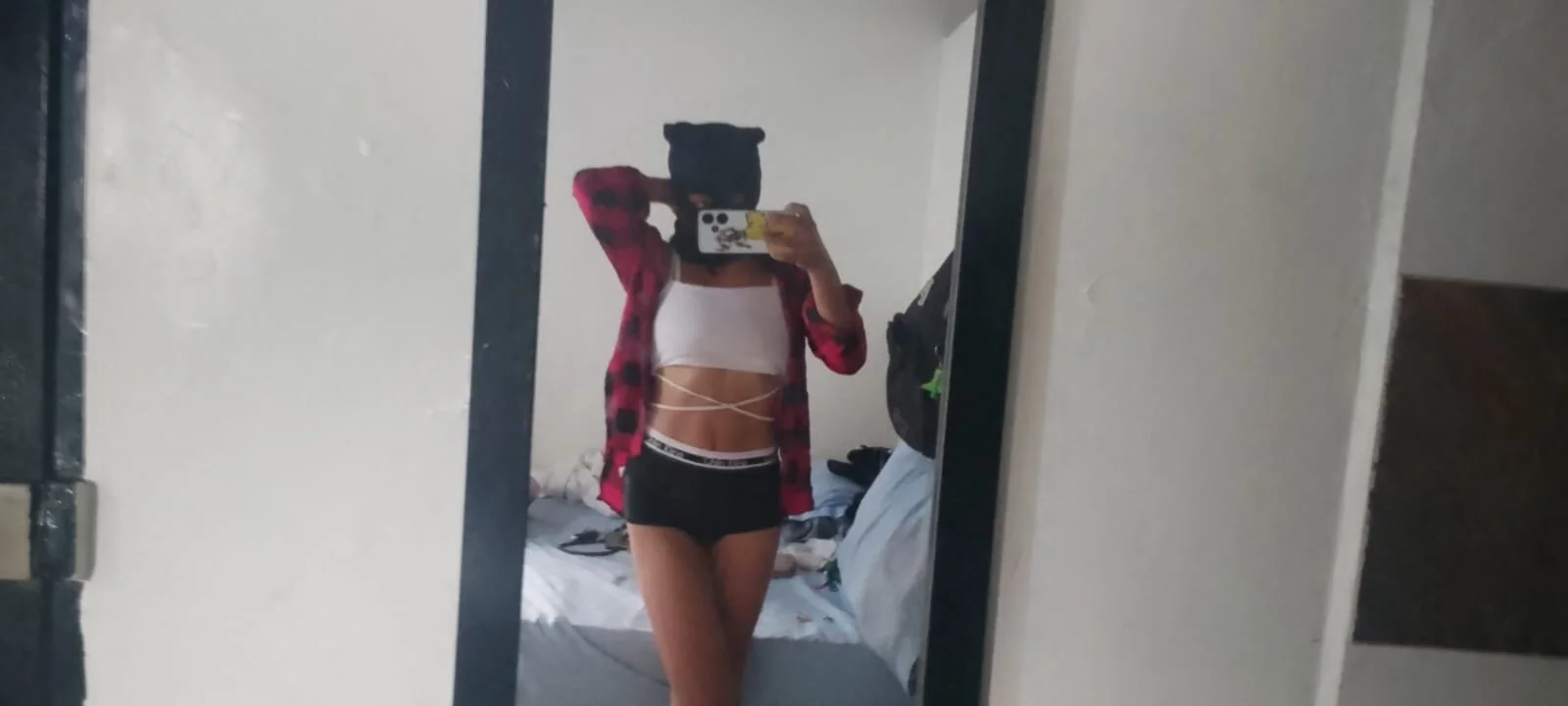 XXX Porn Photo of Nude Kratos_Kuromiix 2