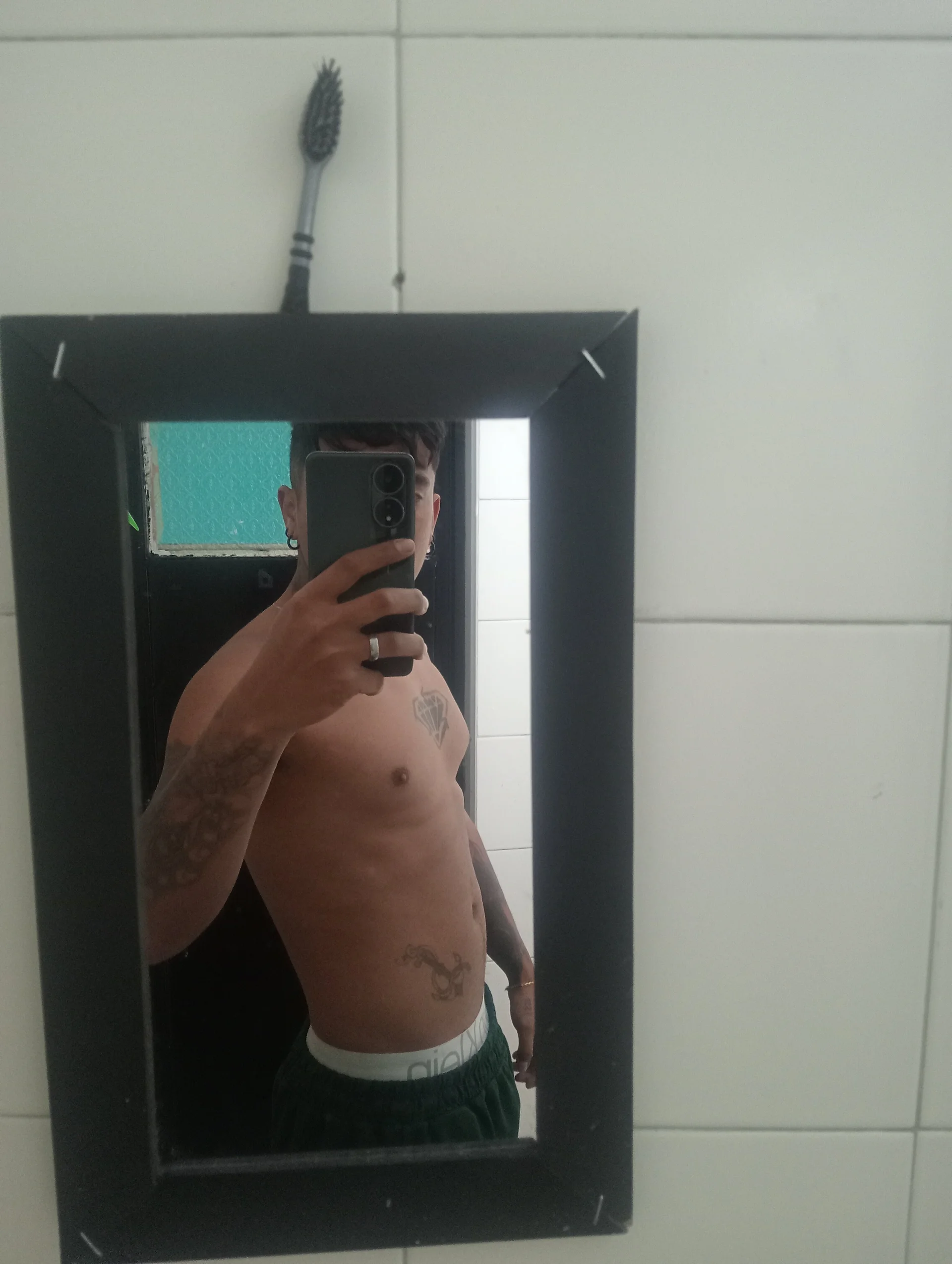 XXX Porn Photo of Nude Maavki 5