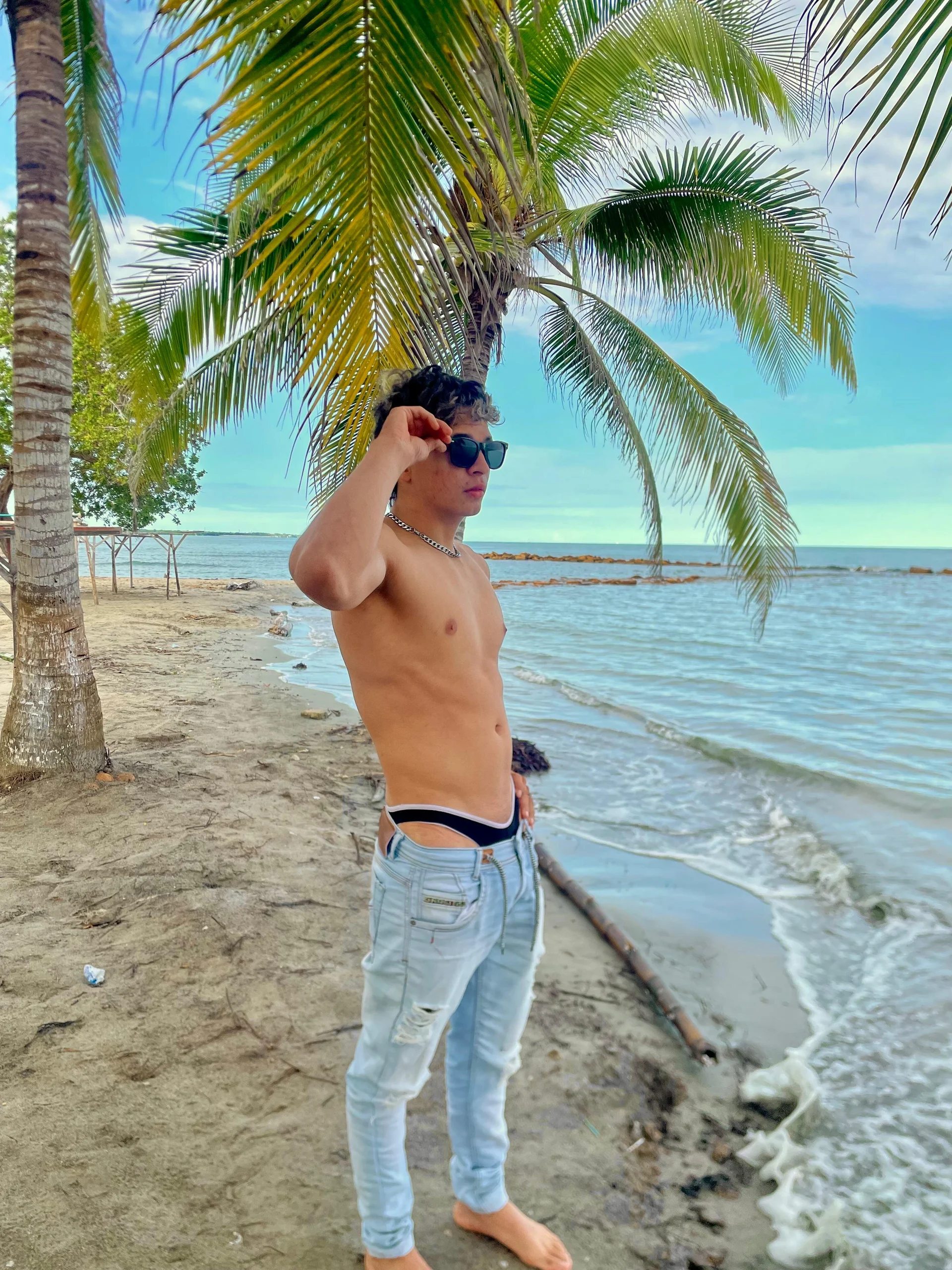 XXX Porn Photo of Nude Pedro_Luxx 12