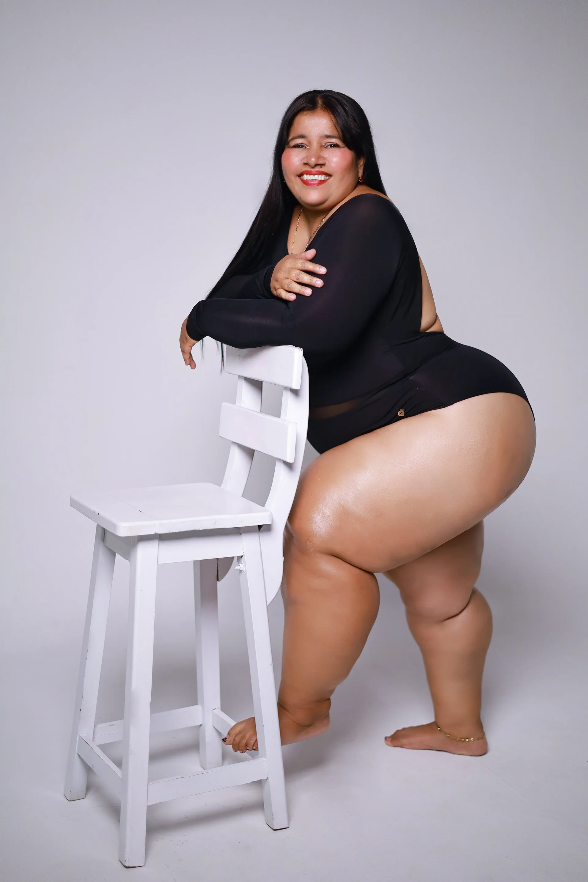 XXX Porn Photo of Nude LunaaSweett 33