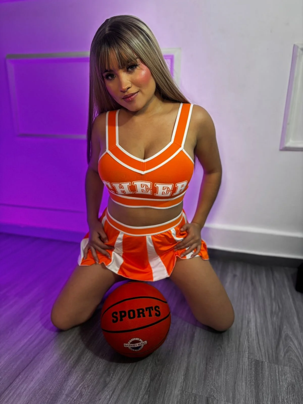 XXX Porn Photo of Nude Gigidoll 45