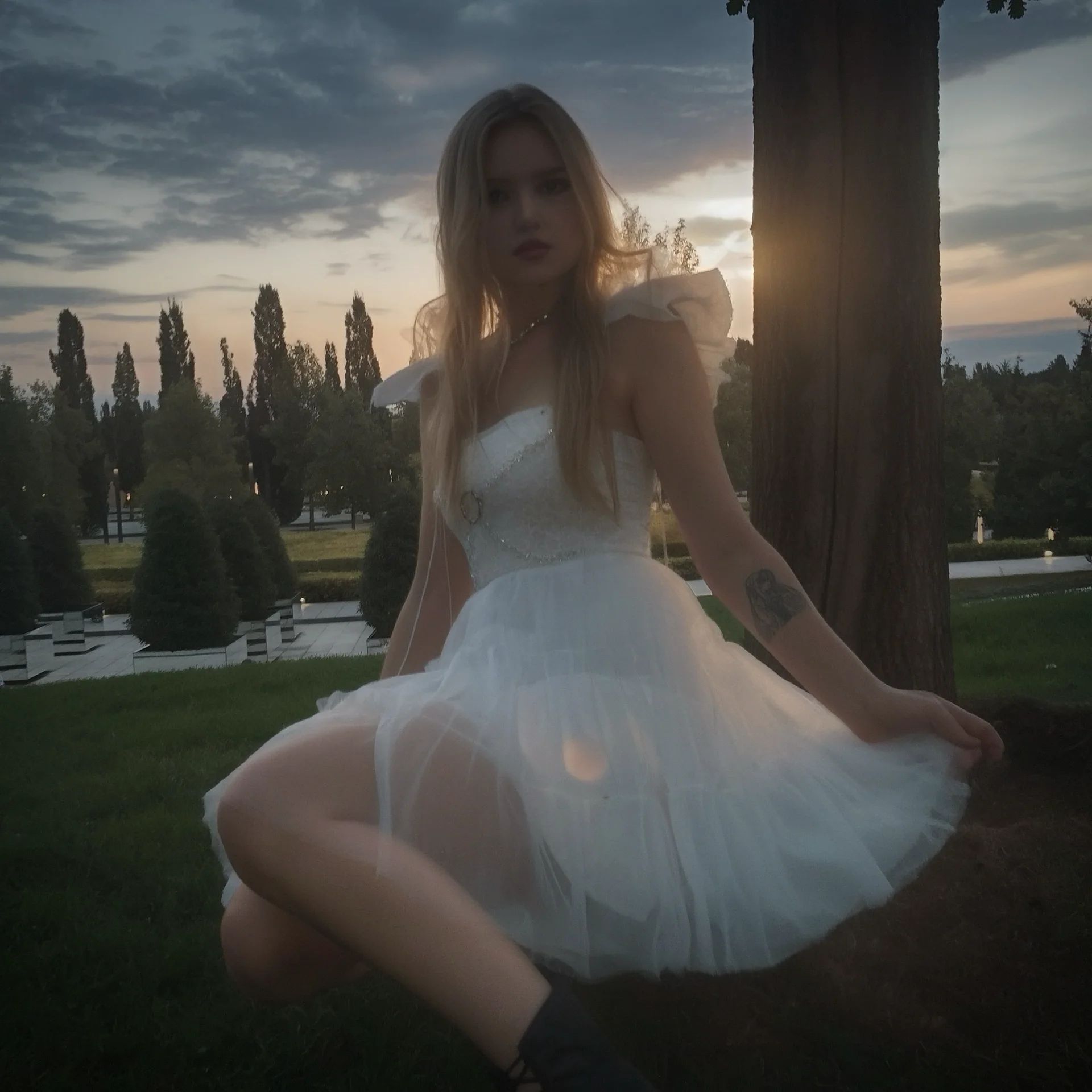 XXX Porn Photo of Nude trinnity_sweet 43