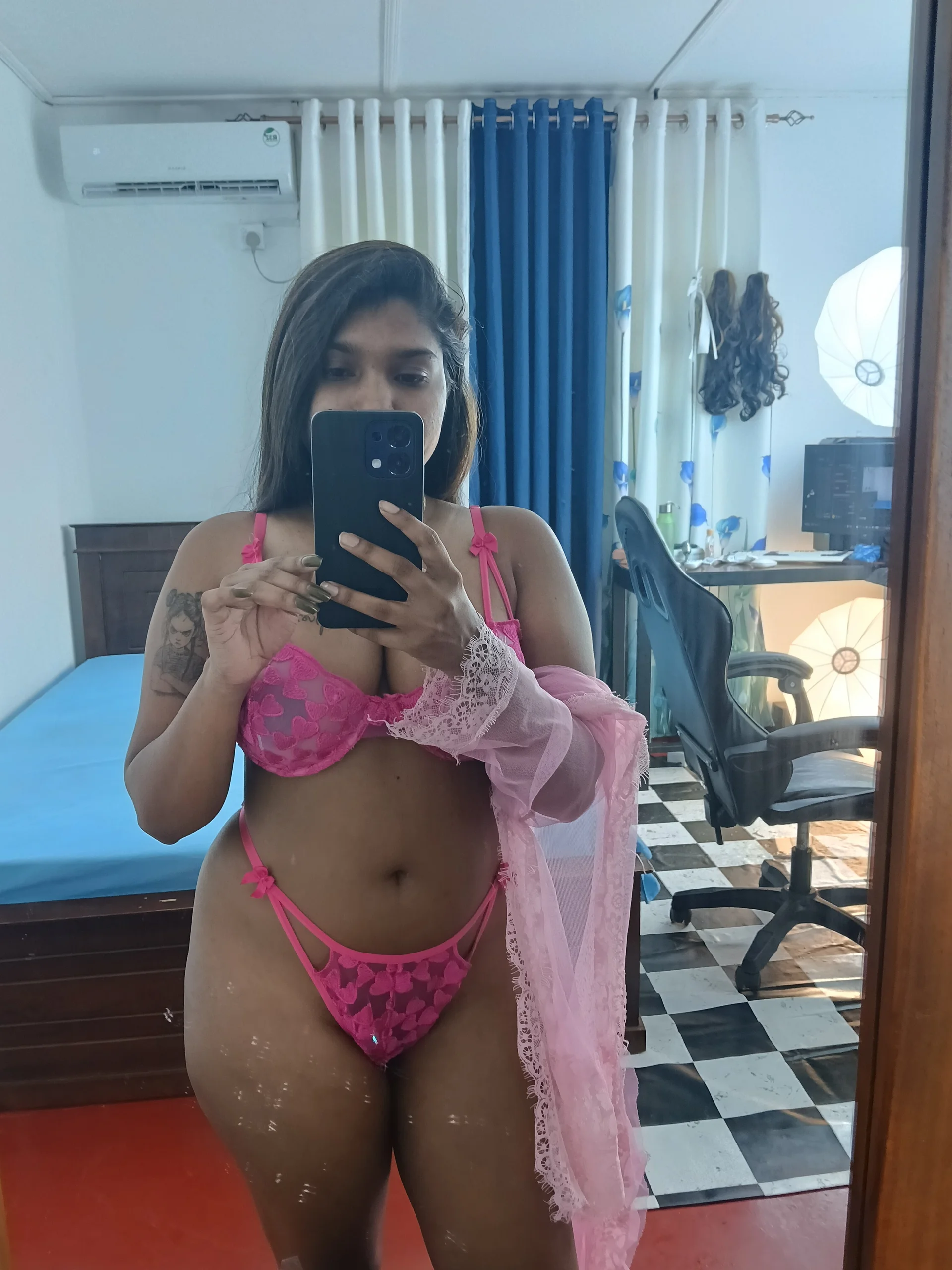 XXX Porn Photo of Nude Baby_asha 16