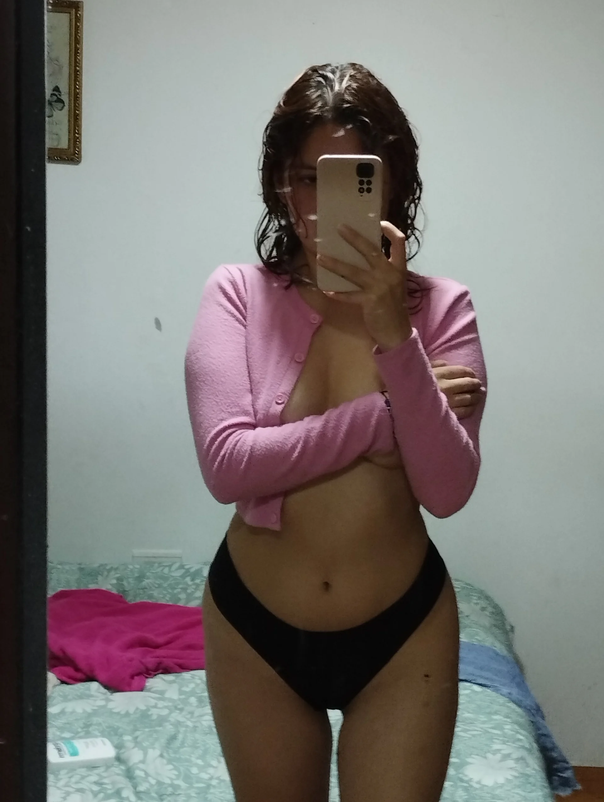 XXX Porn Photo of Nude Raven__5 3