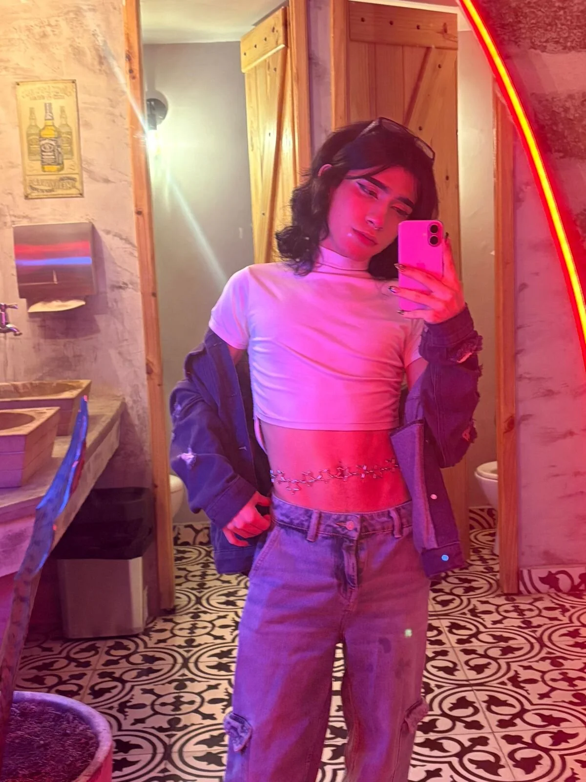 XXX Porn Photo of Nude alex_twinkxd 14