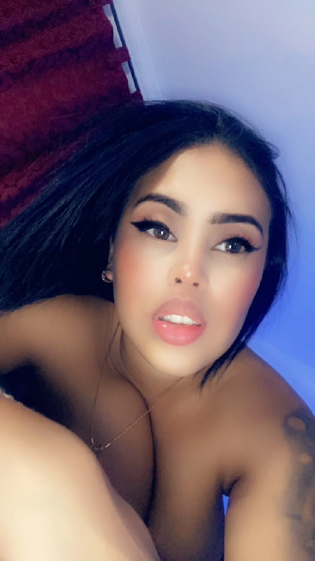 XXX Porn Photo of Nude Marilyncruz__ 101