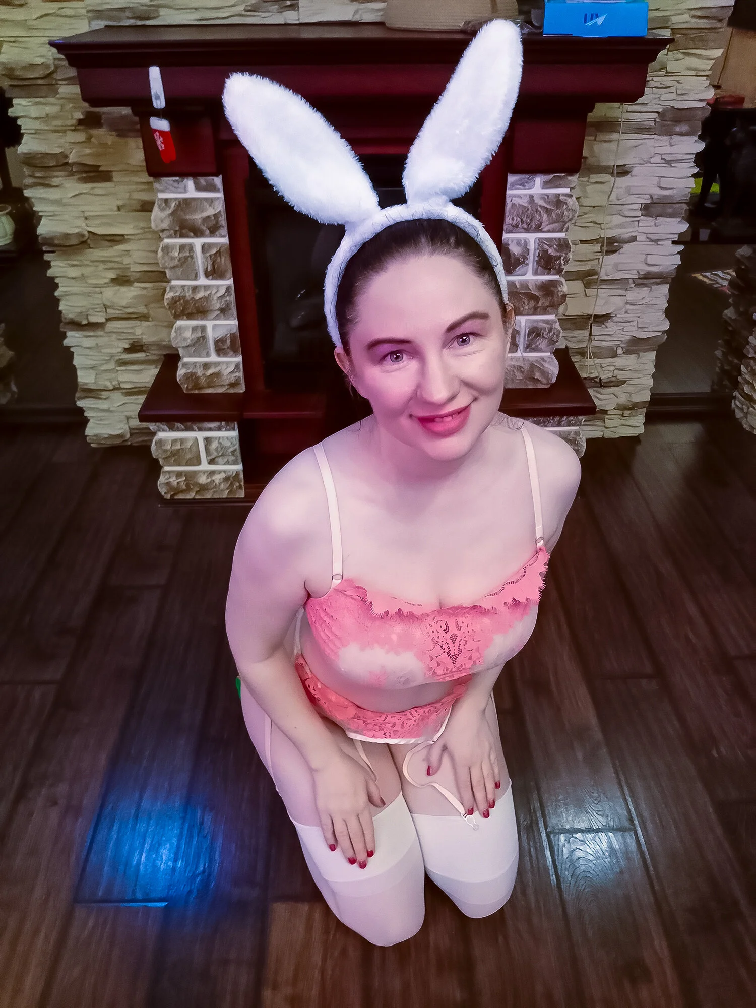 XXX Porn Photo of Nude DashaHart 74