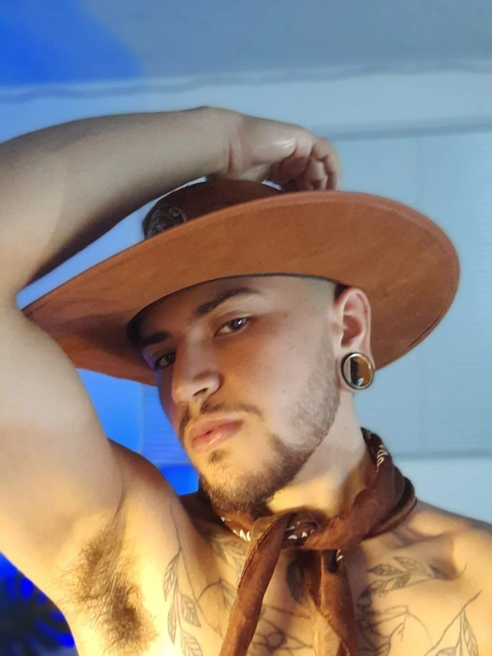 XXX Porn Photo of Nude ftmphilip_ 27