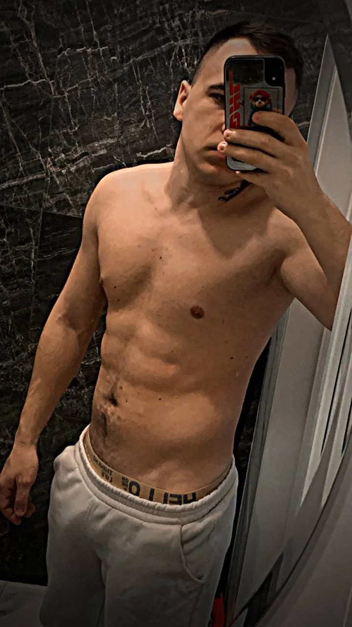 XXX Porn Photo of Nude Denis_sport 1