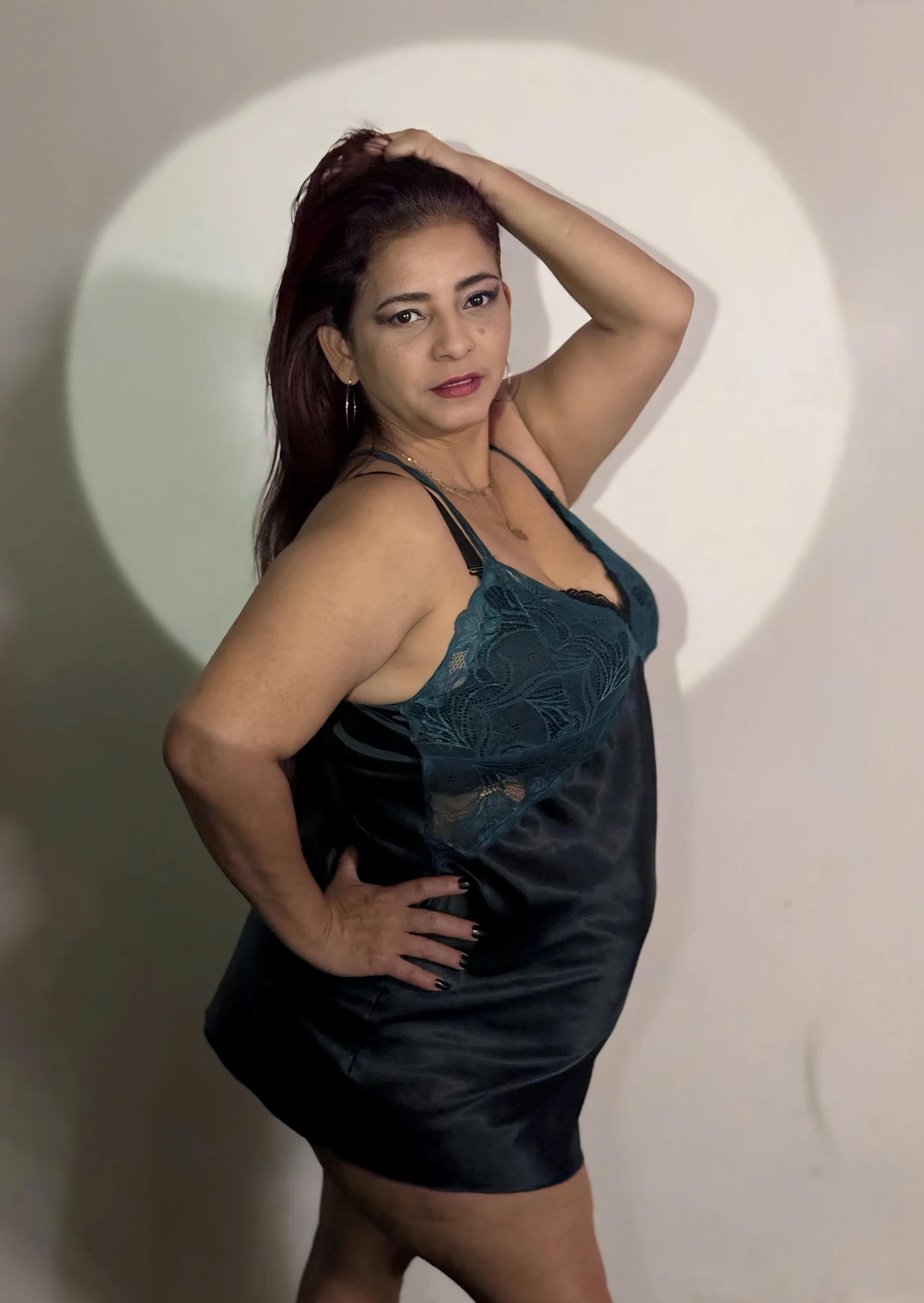 XXX Porn Photo of Nude rosse_m 6