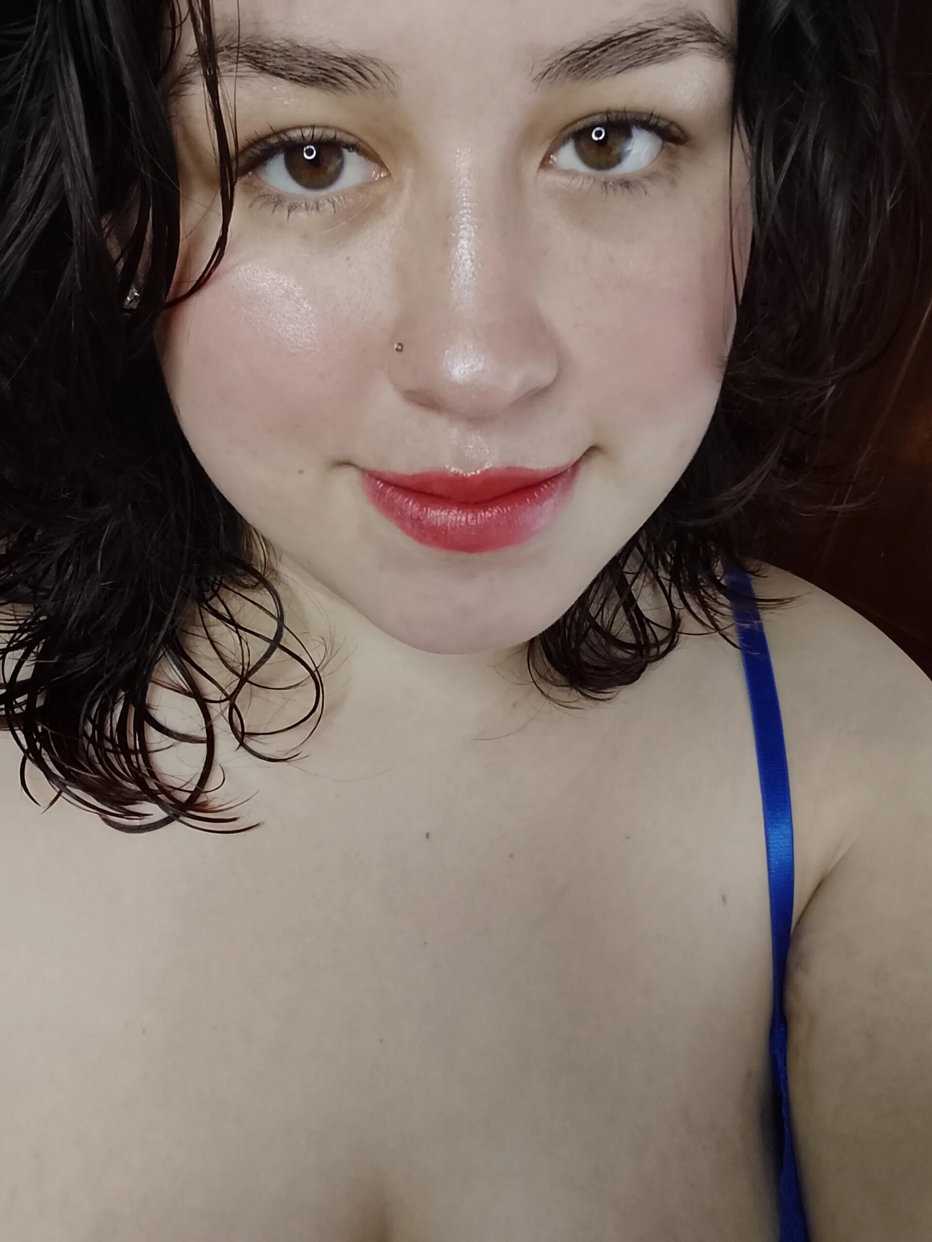 XXX Porn Photo of Nude azul_veraa 4