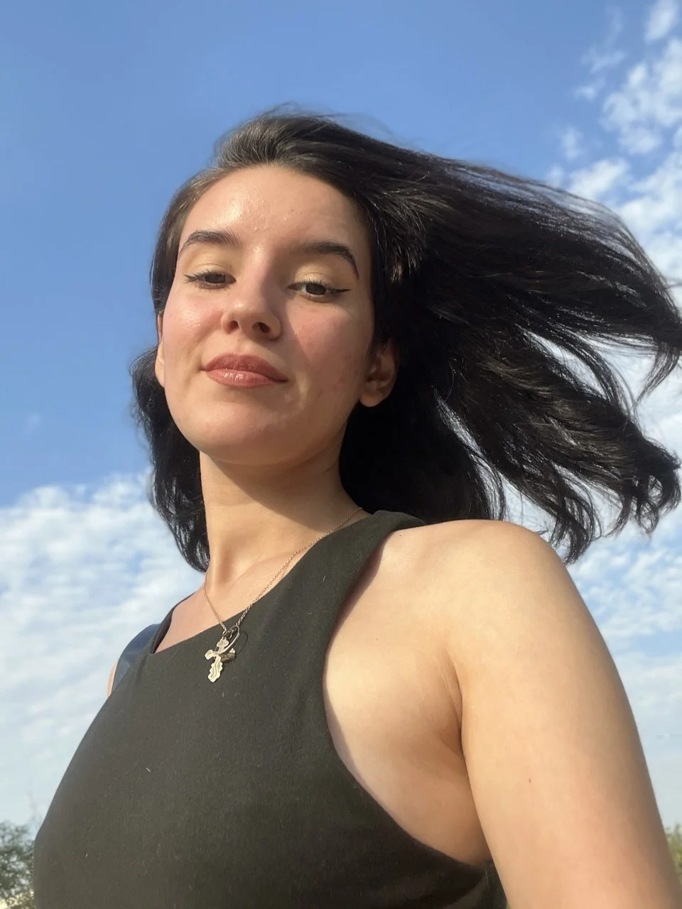 XXX Porn Photo of Nude SansaSunshine 5