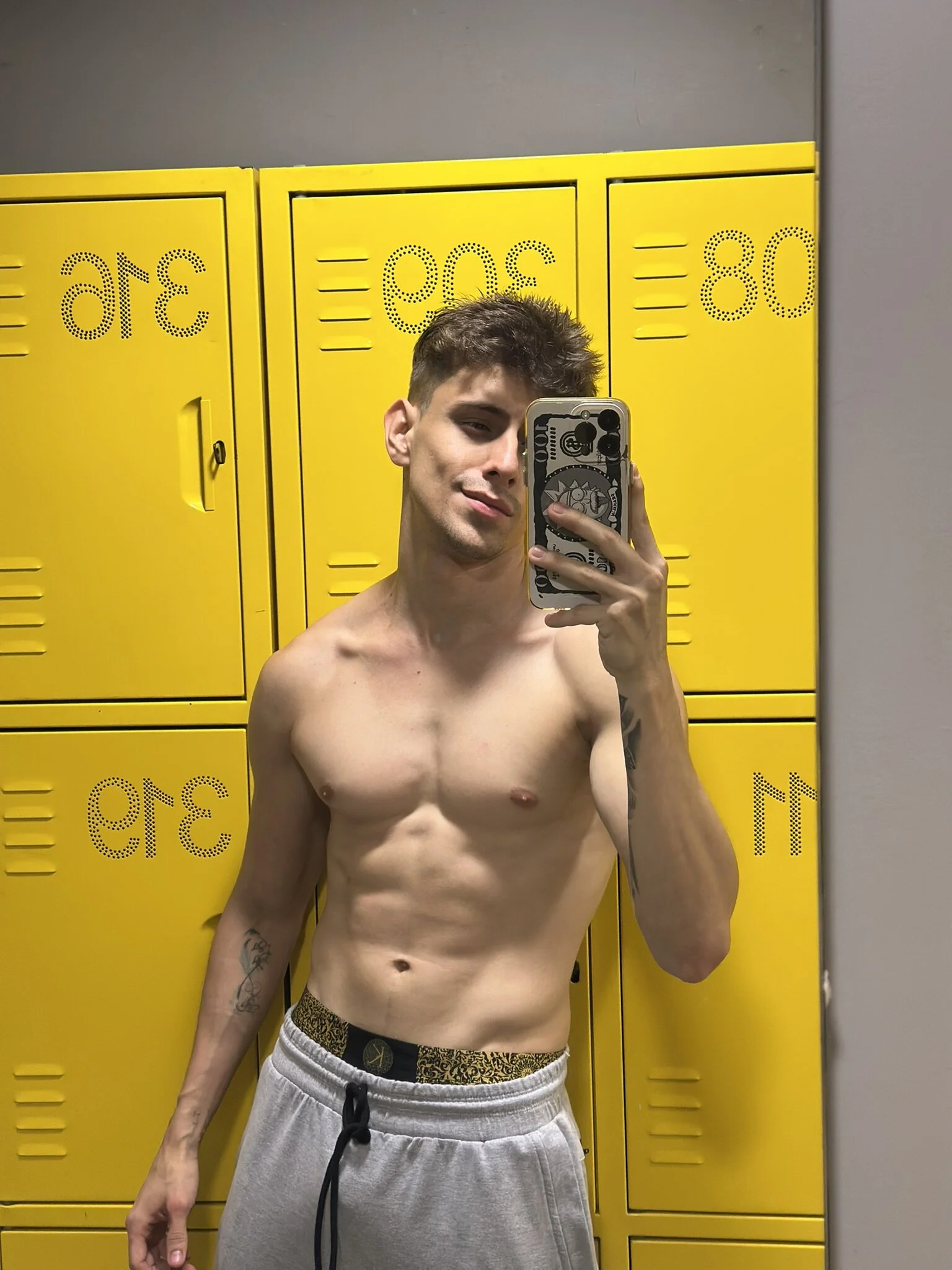XXX Porn Photo of Nude Jasper__jones 4