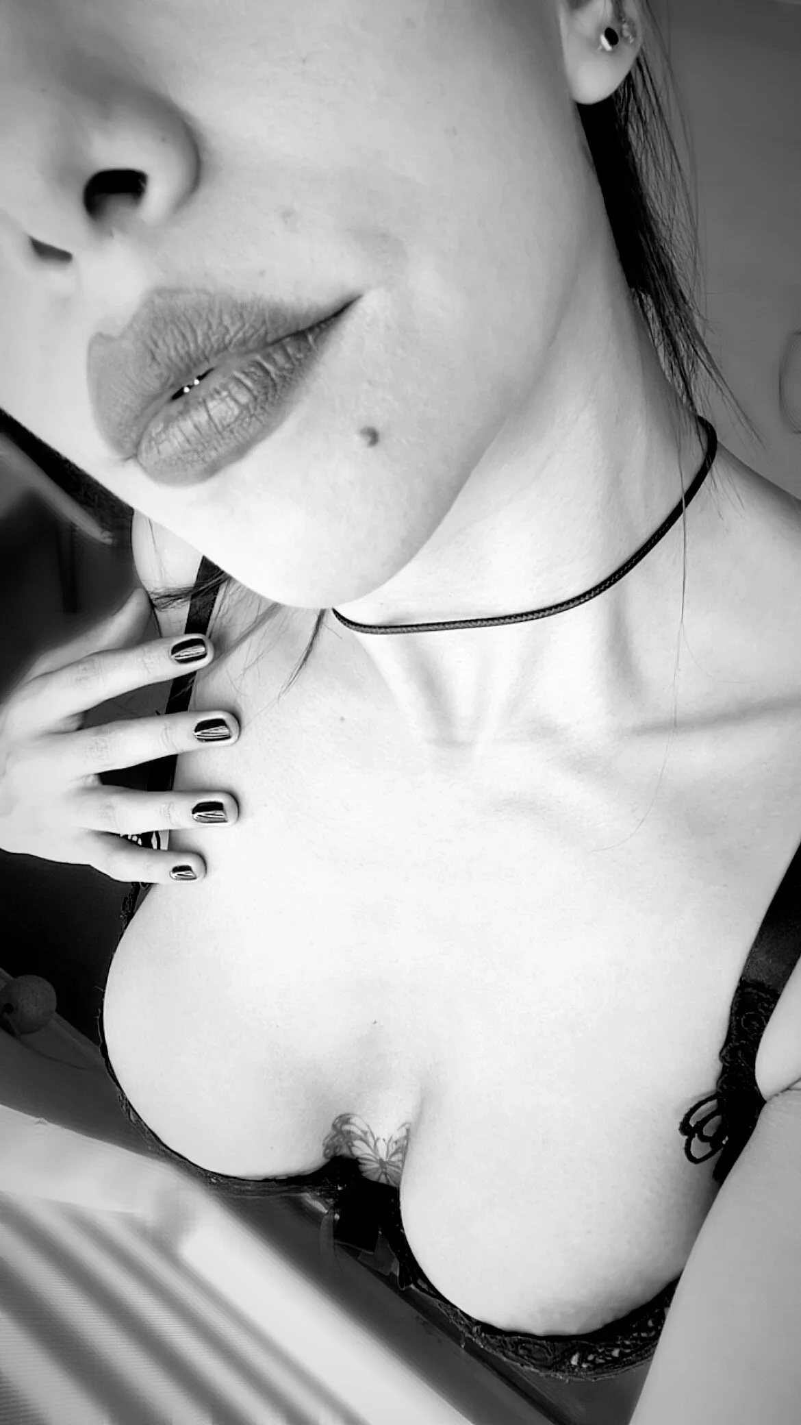 XXX Porn Photo of Nude LauPolett 5