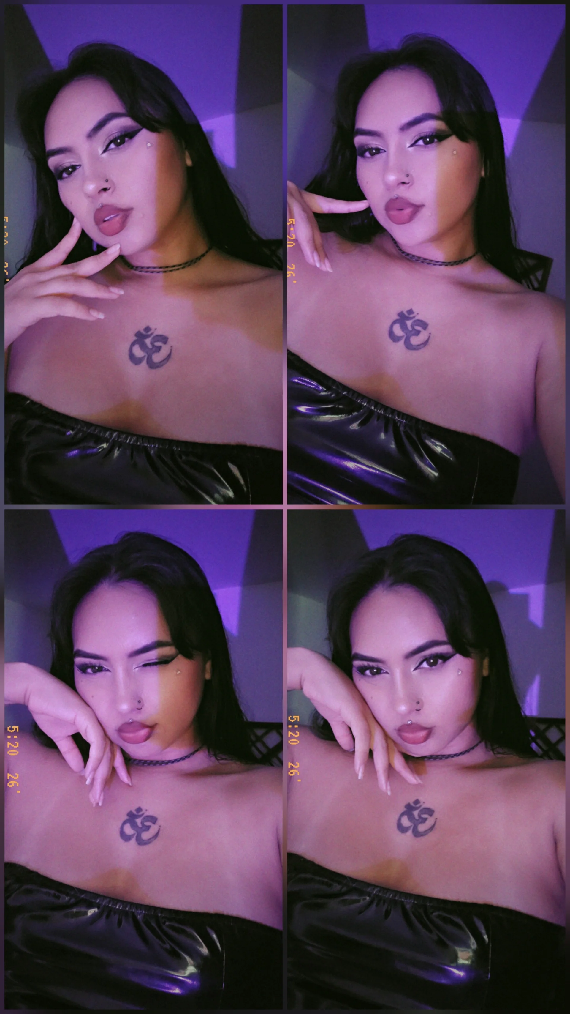 XXX Porn Photo of Nude Jade_pleasure_ 11