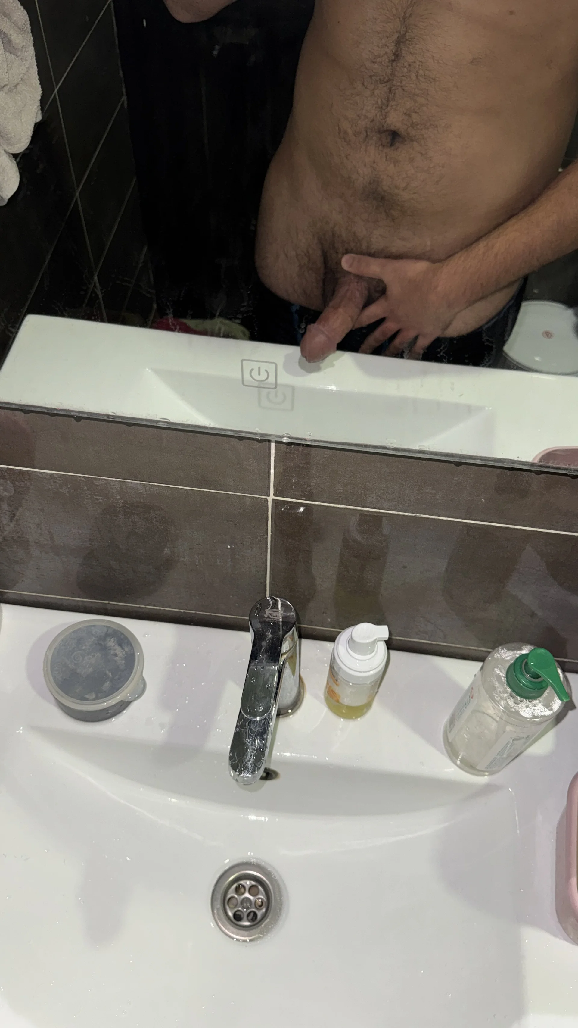 XXX Porn Photo of Nude bigdiiiickkk 4