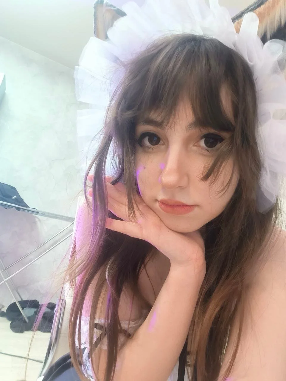 XXX Porn Photo of Nude SAVYLOLY 77