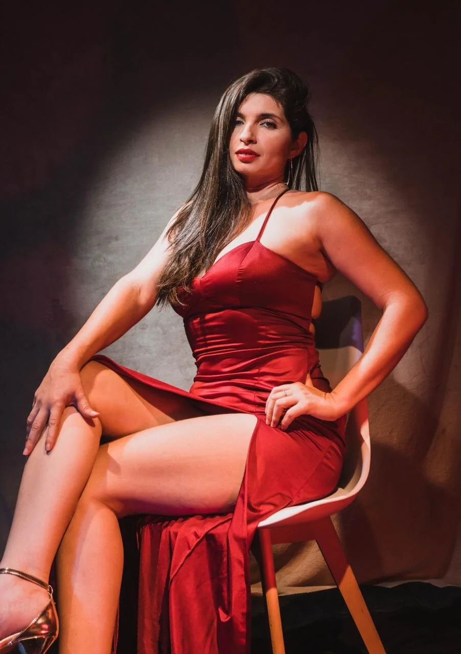 XXX Porn Photo of Nude Azahara_Amin_ 21