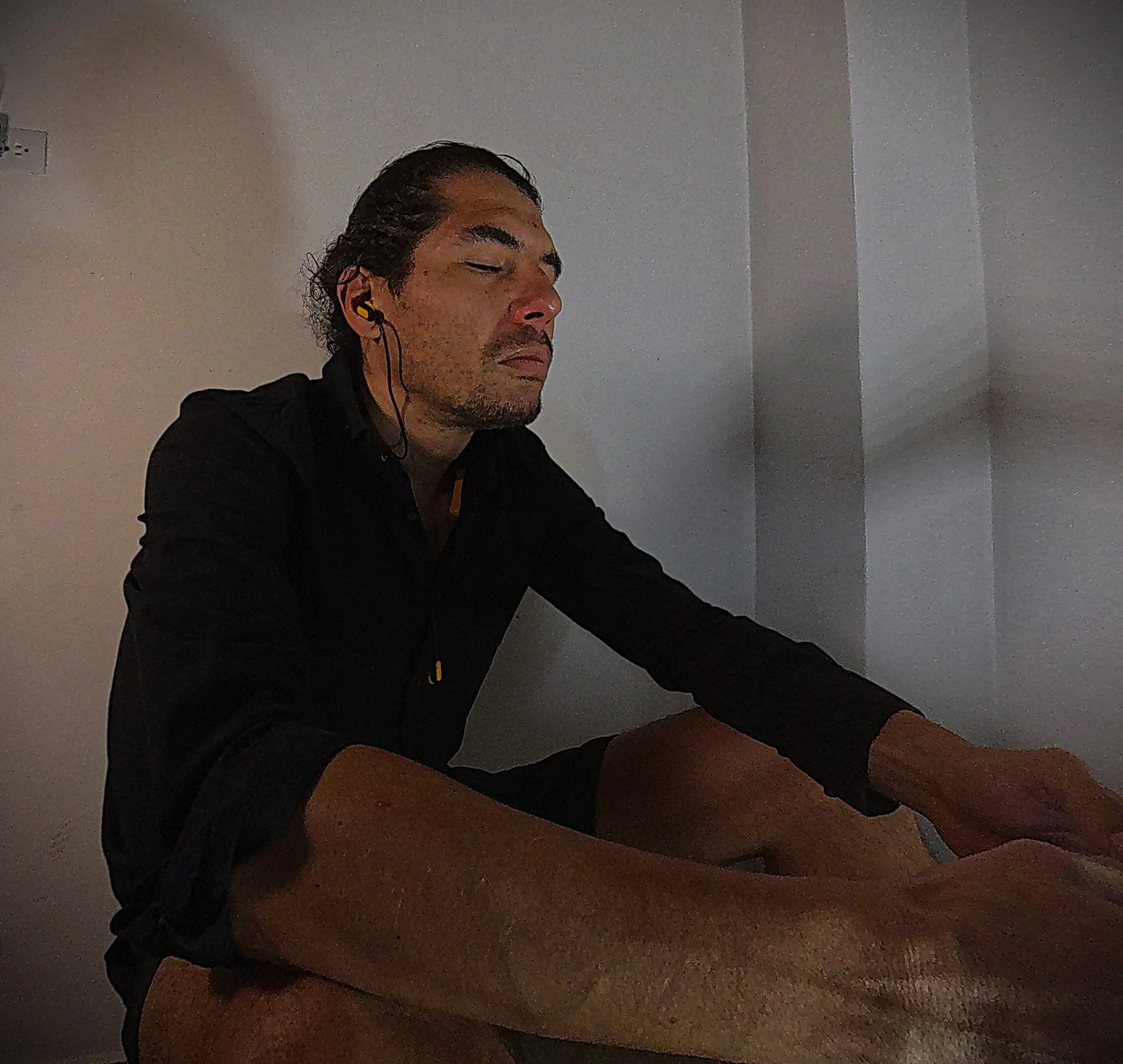 XXX Porn Photo of Nude Manguerozotv 2