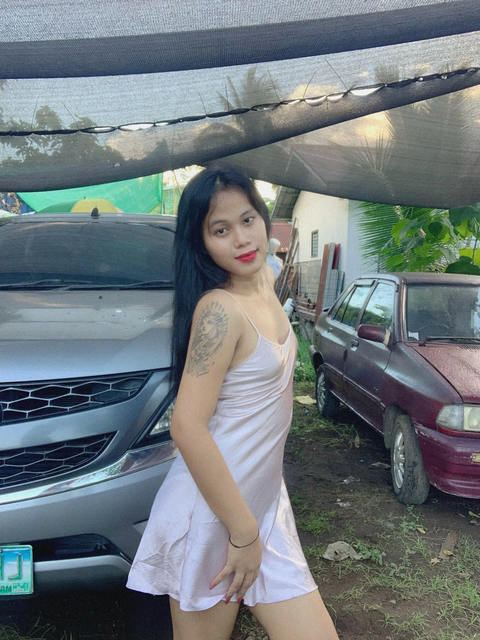XXX Porn Photo of Nude SassyIvanna 36