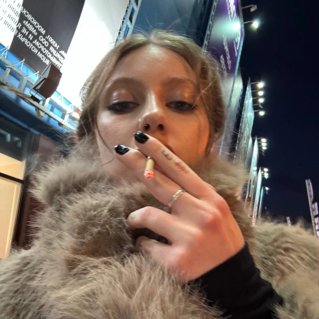 XXX Porn Photo of Nude _JolynJostar 5