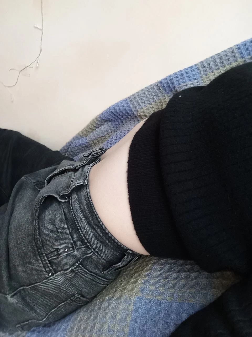 XXX Porn Photo of Nude EllieFoxy 9