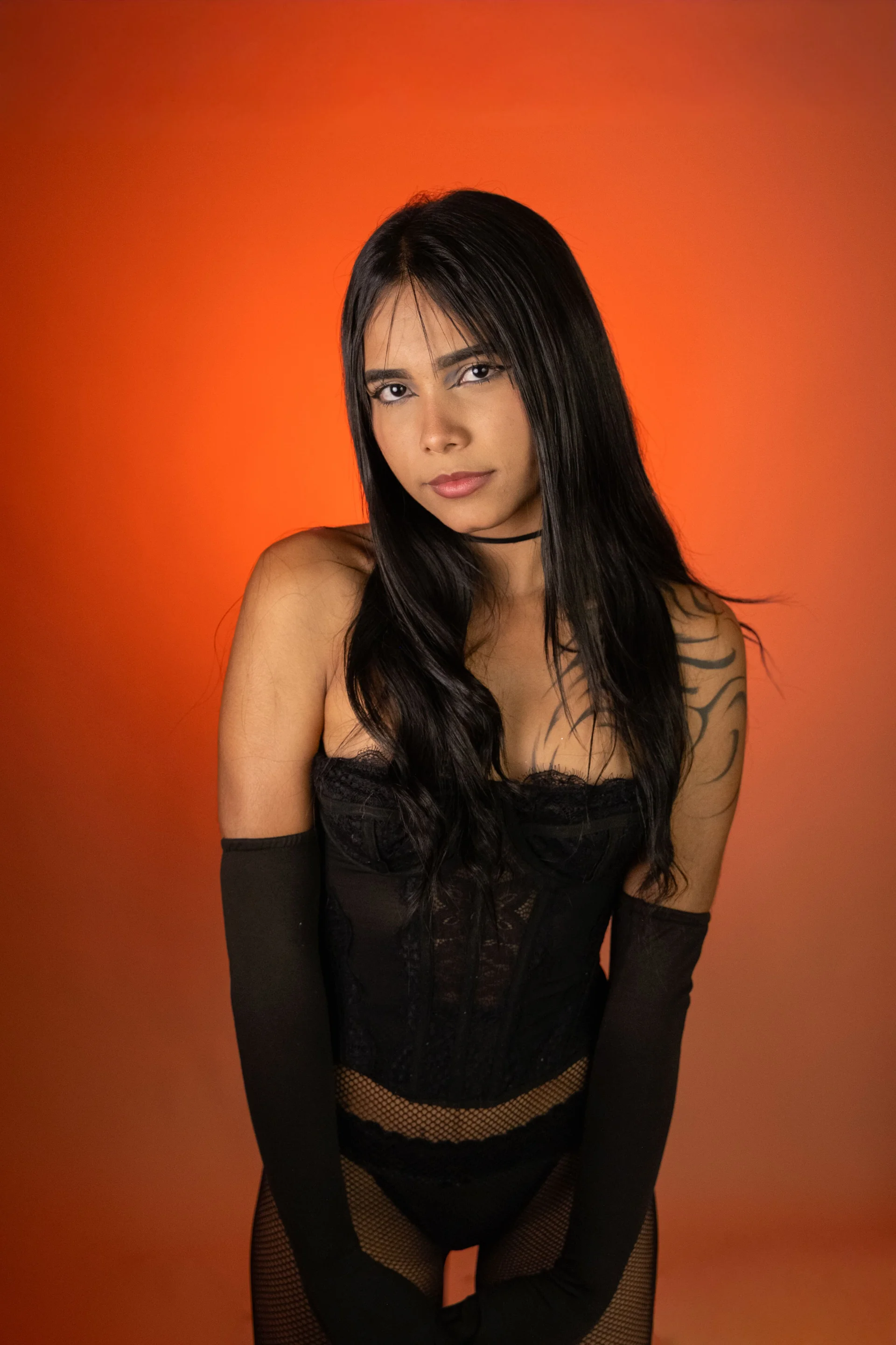 XXX Porn Photo of Nude GiaNovak 17