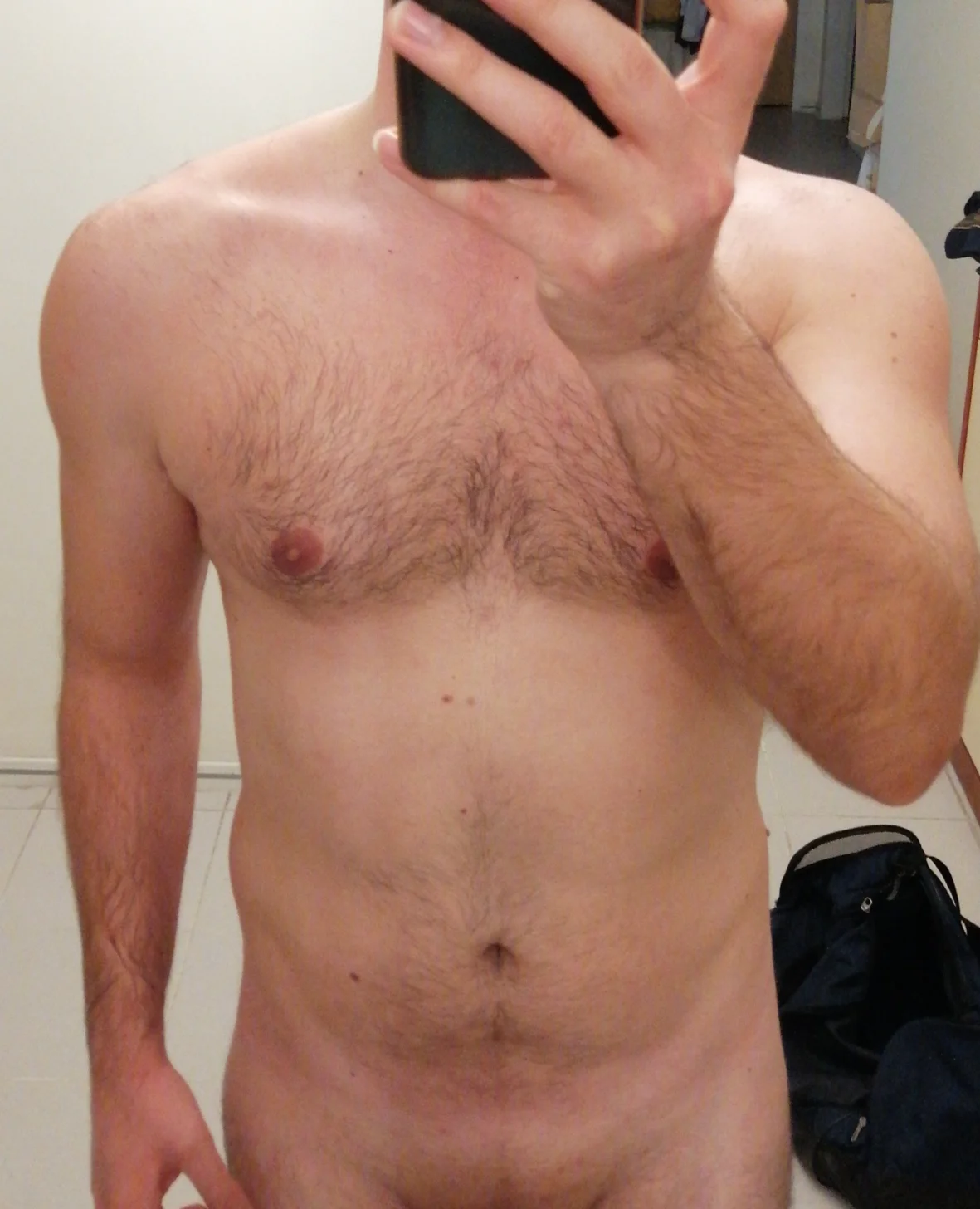 XXX Porn Photo of Nude srtemr 4